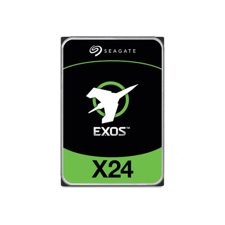 Seagate Exos X24 ST24000NM002H