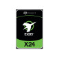 Seagate Exos X24 ST24000NM002H Seagate Exos X24 ST24000NM002H