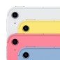 Tablet Apple Ipad 11 11" M4 512 GB Rosa