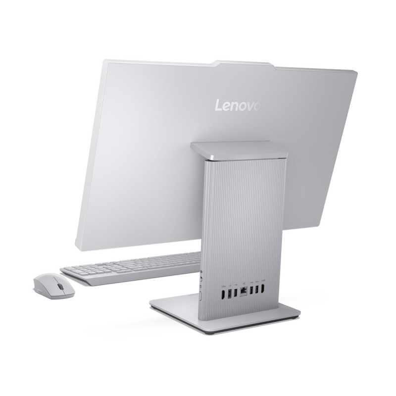 All in One Lenovo F0HN00J9SP 23,8" 16 GB RAM 16 GB 512 GB SSD intel core i5-13420h Spanish Qwerty