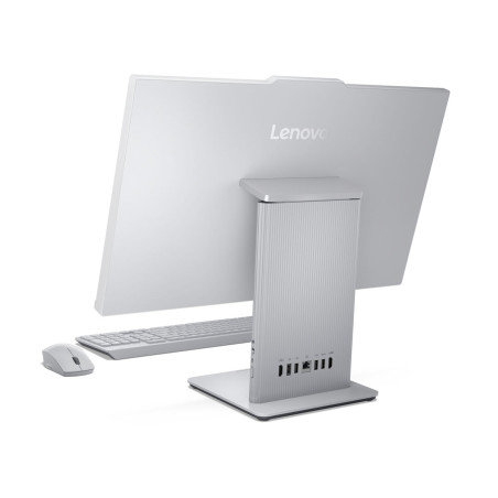 All in One Lenovo F0HN00J9SP 23,8" 16 GB RAM 16 GB 512 GB SSD intel core i5-13420h Spanish Qwerty