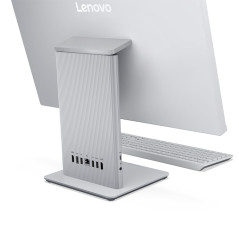 All in One Lenovo F0HN00J9SP 23,8" 16 GB RAM 16 GB 512 GB SSD intel core i5-13420h Qwerty in Spagnolo