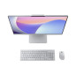 All in One Lenovo F0HN00J9SP 23,8" 16 GB RAM 16 GB 512 GB SSD intel core i5-13420h Spanish Qwerty