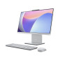 All in One Lenovo F0HN00J9SP 23,8" 16 GB RAM 16 GB 512 GB SSD intel core i5-13420h Qwerty in Spagnolo