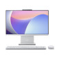 All in One Lenovo F0HN00J9SP 23,8" 16 GB RAM 16 GB 512 GB SSD intel core i5-13420h Spanish Qwerty