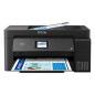 Stampante Multifunzione Epson C11CH96401 Wi-Fi Nero Stampante Multifunzione Epson C11CH96401 Wi-Fi Nero
