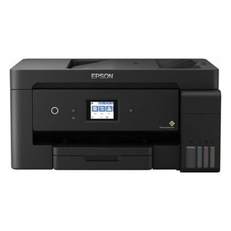 Multifunction Printer Epson C11CH96401 Wi-Fi Black