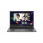 NB ACER EX215-23-R5U9 NX.EH3ET.00Q 15,6" AMD Ryzen 5 7520U 8GB SSD512GB NO OPERATIONAL SYSTEM (Eshell) NB ACER EX215-23-R5U9 NX.EH3ET.00Q 15,6" AMD Ryzen 5 7520U 8GB SSD512GB NO OPERATIONAL SYSTEM (Eshell)