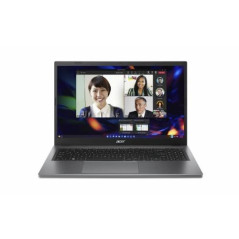 NB ACER EX215-23-R6EG NX.EH3ET.00P 15,6" AMD Ryzen 3 7320U 8GB SSD512GB NO OPERATIONAL SYSTEM (Eshell)