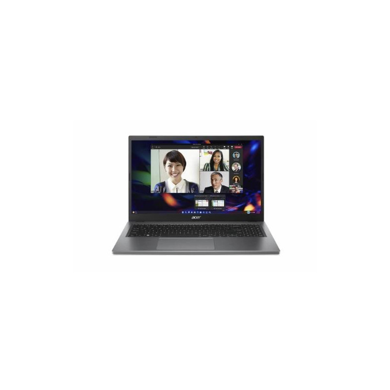 NB ACER EX215-23-R6EG NX.EH3ET.00P 15,6" AMD Ryzen 3 7320U 8GB SSD512GB NO OPERATIONAL SYSTEM (Eshell) NB ACER EX215-23-R6EG NX.EH3ET.00P 15,6" AMD Ryzen 3 7320U 8GB SSD512GB NO OPERATIONAL SYSTEM (Eshell)