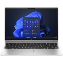 HP ProBook 450 15.6 inch G10 Notebook PC Intel® Core™ i7 i7-1355U Computer portatile 39,6 cm (15.6") Full HD 16 GB DDR4-SDRAM