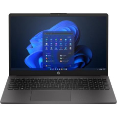 HP 255 15.6 inch G10 Notebook PC AMD Ryzen™ 3 7320U Computer portatile 39,6 cm (15.6") Full HD 8 GB DDR4-SDRAM 256 GB SSD Wi-Fi