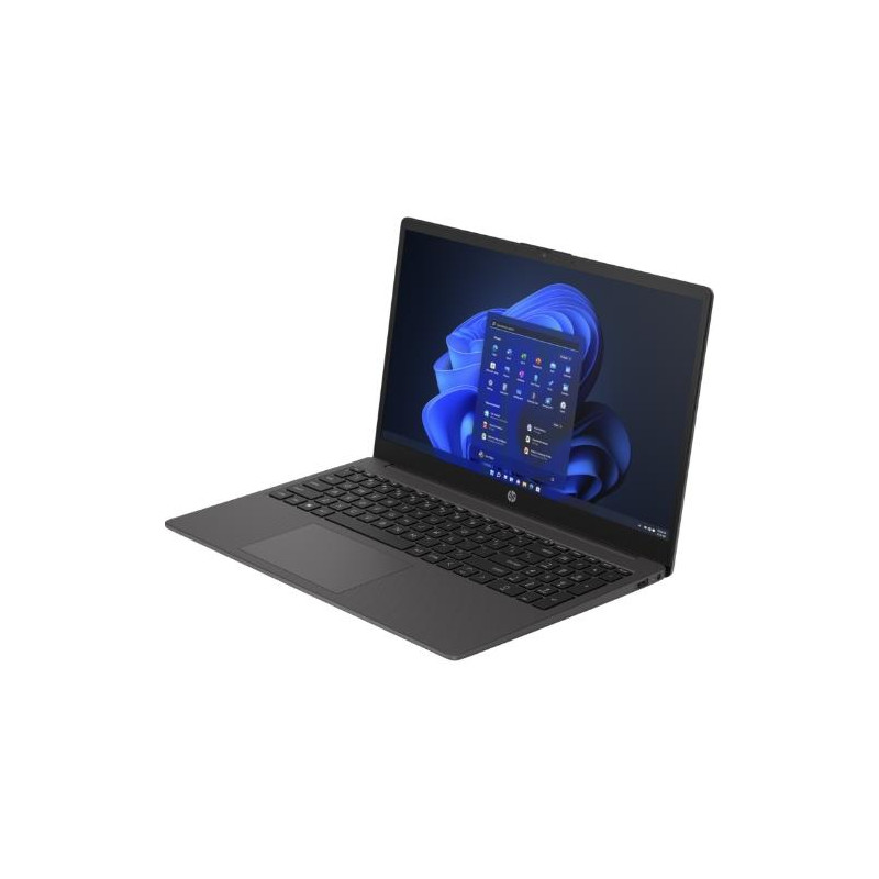 HP 250 15.6 inch G10 Notebook PC Intel® Core™ i7 i7-1355U Computer portatile 39,6 cm (15.6") Full HD 8 GB DDR4-SDRAM 512 GB SSD HP 250 15.6 inch G10 Notebook PC Intel® Core™ i7 i7-1355U Computer portatile 39,6 cm (15.6") Full HD 8 GB DDR4-SDRAM 512 GB SSD