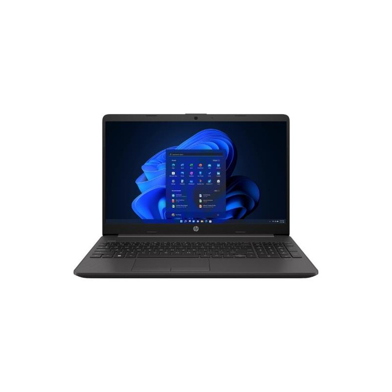 HP 250 G9 Intel® Celeron® N4500 Computer portatile 39,6 cm (15.6") HD 8 GB DDR4-SDRAM 256 GB SSD Wi-Fi 5 (802.11ac) FreeDOS