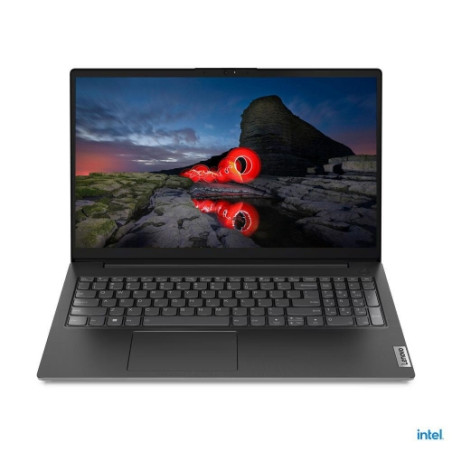 NB LENOVO V15 G4 83A100KFIX 15.6" FHD i3-1315U 8GB SSD512GB NO OPERATIONAL SYSTEM