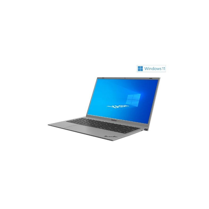 NB YASHI SUZUKA YP1525 15,6'' i5 1035G1 8GB RAM 512GB SSD M.2 Keyboard Backlit W11P