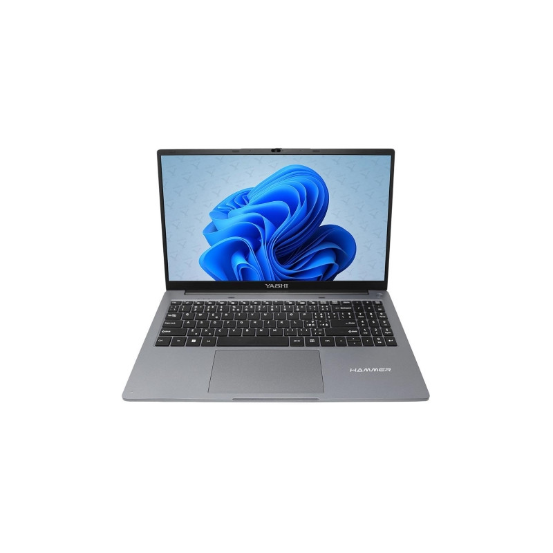 NB YASHI HAMMER YP1530 15,6'' AMD Ryzen7 5700U 8GB RAM 512GB SSD M.2 W11P NB YASHI HAMMER YP1530 15,6'' AMD Ryzen7 5700U 8GB RAM 512GB SSD M.2 W11P