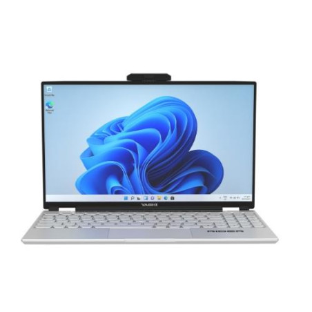 NB YASHI RIDER YP1531 15.6' Intel N95 8GB RAM 256GB SSD M.2 W11P