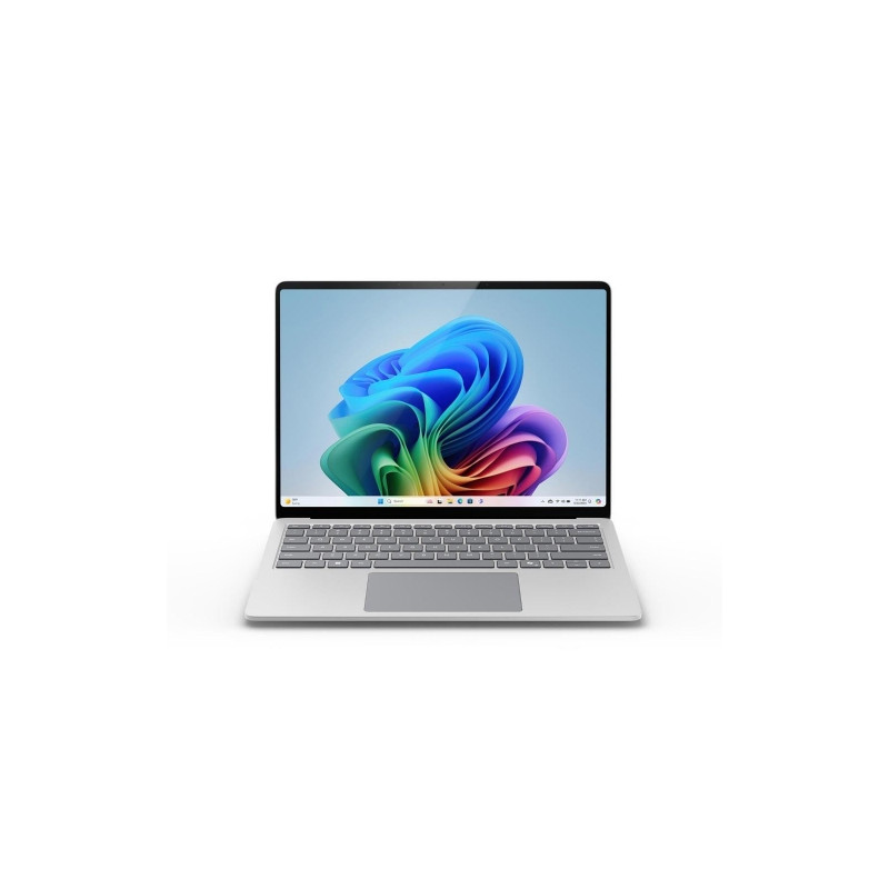 NB MICROSOFT SURFACE LAPTOP 7 COPILOT+PC PLATINO ZGJ-00010 14" TOUCH SNAPDRAGON PLUS 16GB SSD256GB W11 NB MICROSOFT SURFACE LAPTOP 7 COPILOT+PC PLATINO ZGJ-00010 14" TOUCH SNAPDRAGON PLUS 16GB SSD256GB W11