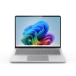 NB MICROSOFT SURFACE LAPTOP 7 COPILOT+PC PLATINO ZGJ-00010 14" TOUCH SNAPDRAGON PLUS 16GB SSD256GB W11 NB MICROSOFT SURFACE LAPTOP 7 COPILOT+PC PLATINO ZGJ-00010 14" TOUCH SNAPDRAGON PLUS 16GB SSD256GB W11
