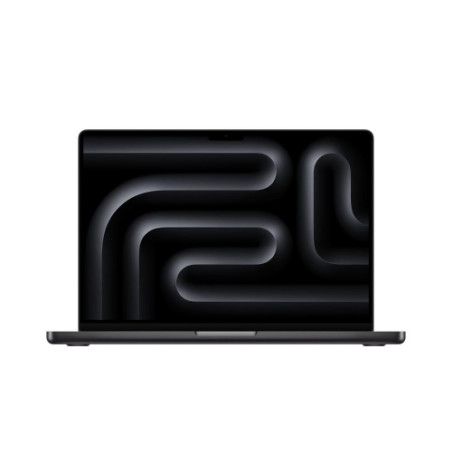 NB APPLE MACBOOK PRO MRX53T/A (2023) 14-inch M3 Max chip with 14-core CPU and 30-core GPU 1TB SSD Space Black