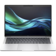 HP EliteBook 1040 14 inch G11 Notebook PC Intel Core Ultra 7 155H Laptop 35.6 cm (14") 2.8K 16 GB LPDDR5x-SDRAM 1