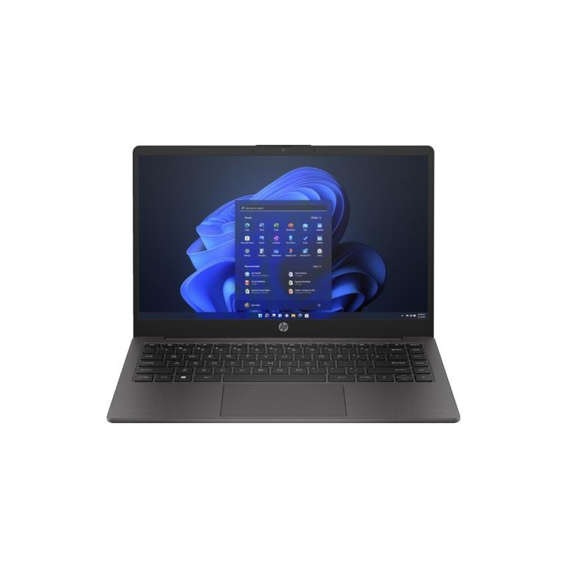 HP 240 14 inch G10 Notebook PC Intel® CoreTM i5 i5-1335U Laptop 35.6 cm (14") Full HD 16 GB DDR4-SDRAM 1 TB SSD HP 240 14 inch G10 Notebook PC Intel® CoreTM i5 i5-1335U Laptop 35.6 cm (14") Full HD 16 GB DDR4-SDRAM 1 TB SSD