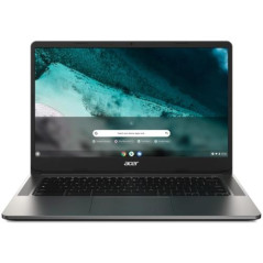 NB ACER C934-C43Z NX.K06ET.00H 14" Cel 4500 8GB eMMC64GB Chrome