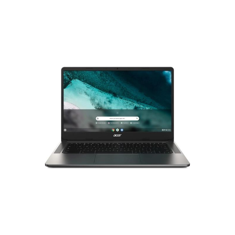 NB ACER C934-C43Z NX.K06ET.00H 14" Cel 4500 8GB eMMC64GB Chrome NB ACER C934-C43Z NX.K06ET.00H 14" Cel 4500 8GB eMMC64GB Chrome