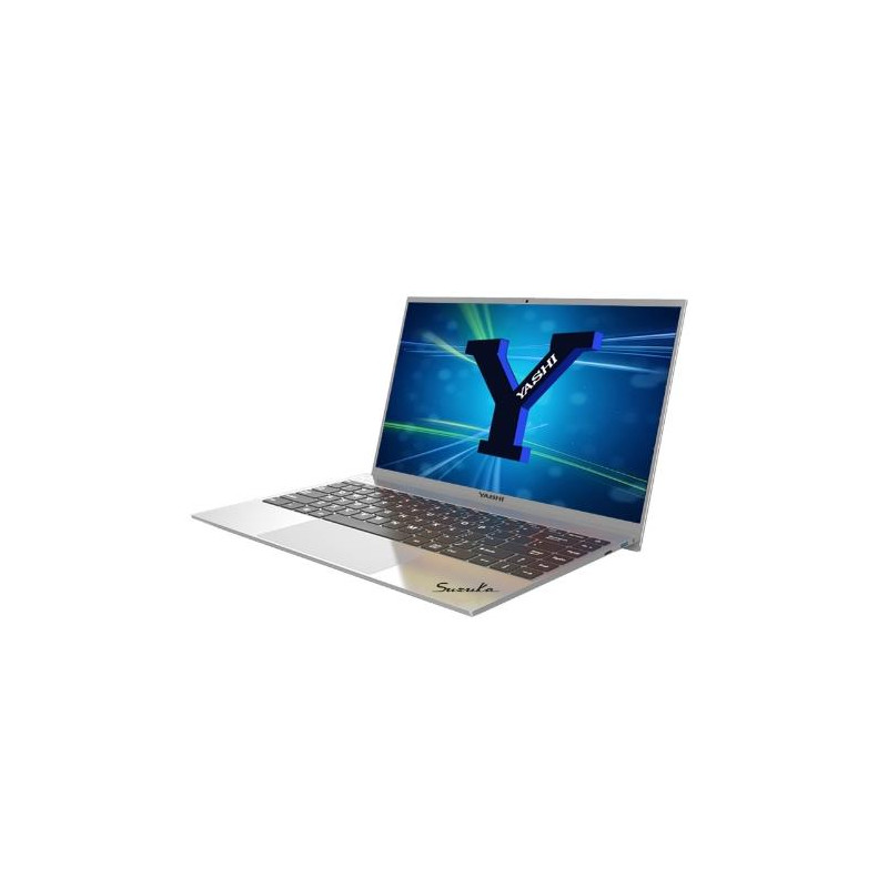 NB YASHI SUZUKA YP1408 14''' J4125 8GB RAM 320GB WiFi SSD W11P NB YASHI SUZUKA YP1408 14''' J4125 8GB RAM 320GB WiFi SSD W11P