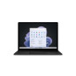NB MICROSOFT SURFACE LAPTOP 5 NERO RFB-00035 15" TOUCH i7-1255U 8GB SSD512GB W11 NB MICROSOFT SURFACE LAPTOP 5 NERO RFB-00035 15" TOUCH i7-1255U 8GB SSD512GB W11