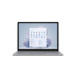 NB MICROSOFT SURFACE LAPTOP 5 PLATINO RBY-00010 15" TOUCH i7-1255U 8GB SSD256GB W11 NB MICROSOFT SURFACE LAPTOP 5 PLATINO RBY-00010 15" TOUCH i7-1255U 8GB SSD256GB W11