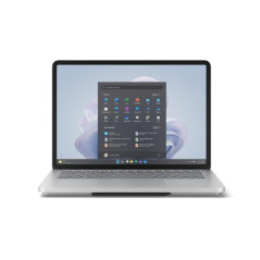NB MICROSOFT SURFACE LAPTOP STUDIO 2 PLATINO YZY-00010 15" TOUCH i7-13700H 16GB SSD512GB NVIDIA GeForce RTX 4050 6GB W11