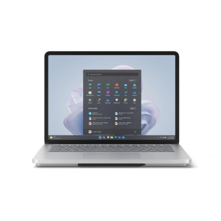 NB MICROSOFT SURFACE LAPTOP STUDIO 2 PLATINO YZY-00010 15" TOUCH i7-13700H 16GB SSD512GB NVIDIA GeForce RTX 4050 6GB W11