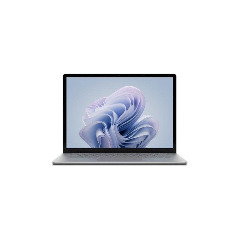 NB MICROSOFT SURFACE LAPTOP 6 ZLH-00035 15" TOUCH U5135H 16GB SSD512GB W11P NB MICROSOFT SURFACE LAPTOP 6 ZLH-00035 15" TOUCH U5135H 16GB SSD512GB W11P