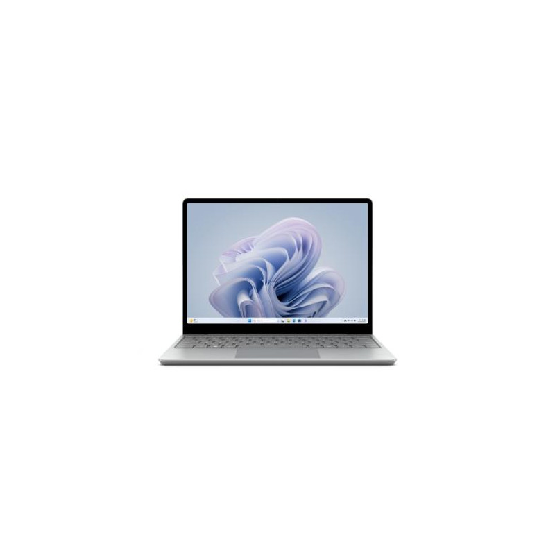 NB MICROSOFT SURFACE LAPTOP GO 3 PLATINO XK1-00025 13" TOUCH i5-1235U 8GB SSD256GB W11 NB MICROSOFT SURFACE LAPTOP GO 3 PLATINO XK1-00025 13" TOUCH i5-1235U 8GB SSD256GB W11