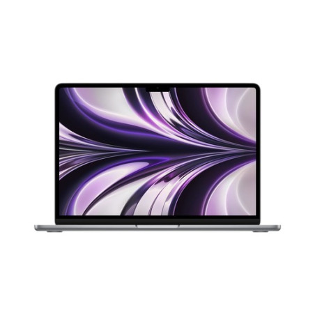 NB APPLE MACBOOK AIR MLXX3T/A (2022) 13-inch Apple M2 chip with 8-core CPU and 10-core GPU 512GB Space Grey