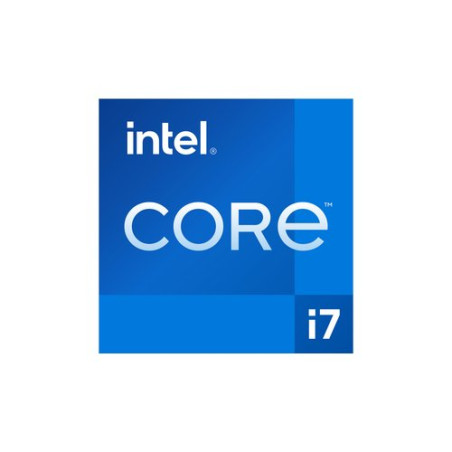 CPU INTEL CORE i7-12700 (ALDER LAKE) 3.6 GHz - 25MB SKT 1700 pin BOX - BX8071512700