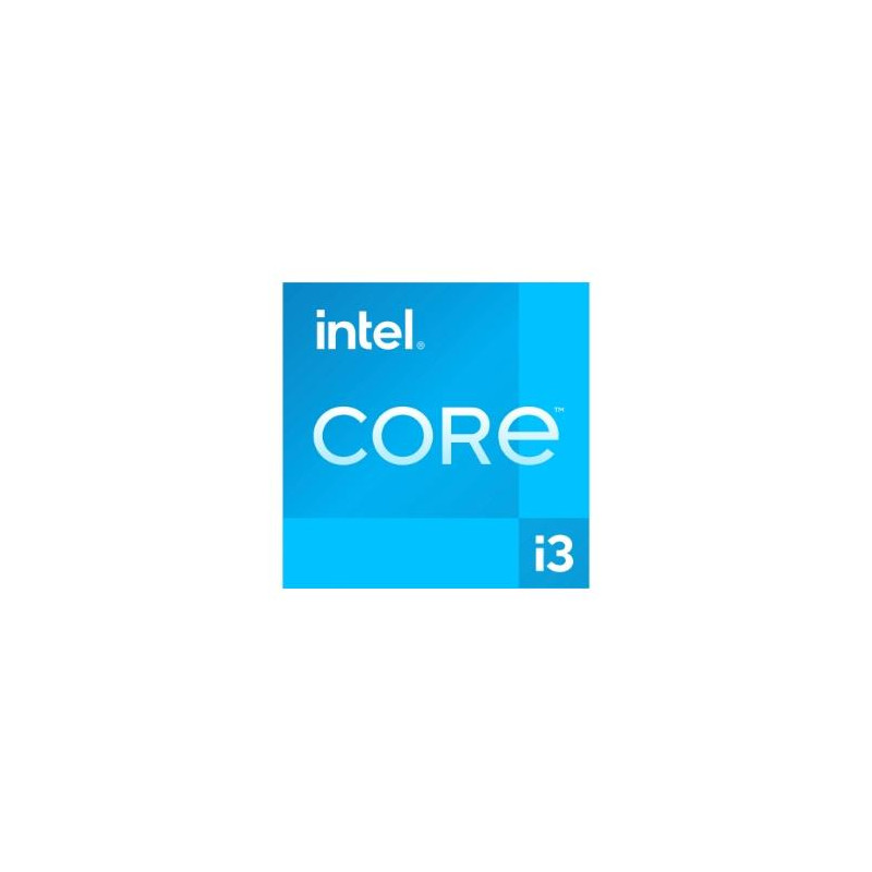 CPU INTEL CORE i3-13100F (RAPTOR LAKE) 3.4 GHz - 5MB SKT 1700 NO GPU (Add vga) BOX - BX8071513100F CPU INTEL CORE i3-13100F (RAPTOR LAKE) 3.4 GHz - 5MB SKT 1700 NO GPU (Add vga) BOX - BX8071513100F