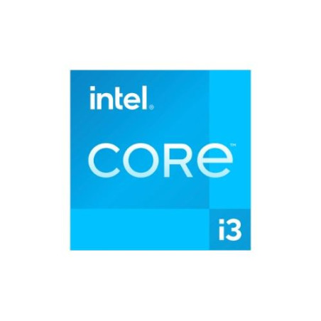 CPU INTEL CORE i3-13100F (RAPTOR LAKE) 3.4 GHz - 5MB SKT 1700 NO GPU (Add vga) BOX - BX8071513100F