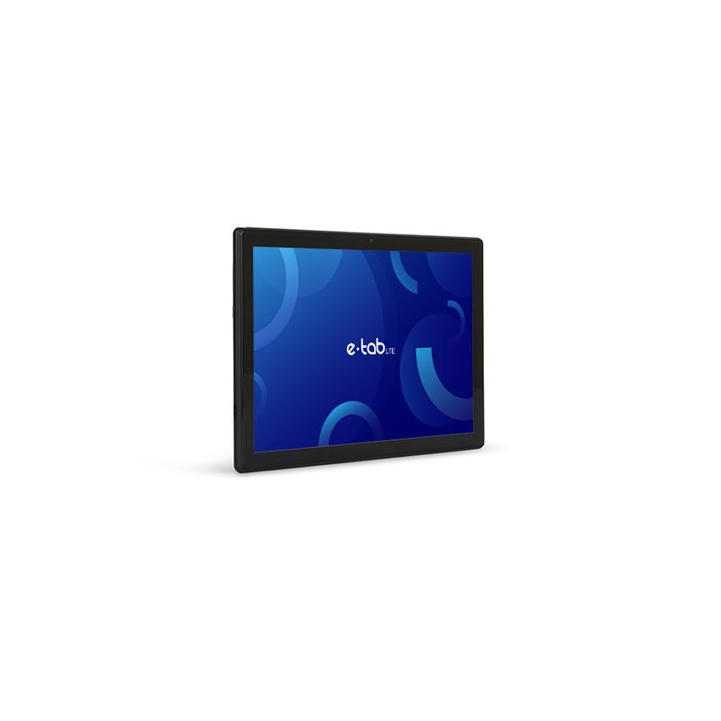 TABLET MICROTECH e-tab LTE 3 ETL101A 10,1" IPS 1920x1200 OC T618 2.0+2.0GHz 4GB eMMC128GB 13+8Mpx 4G Android 11 TABLET MICROTECH e-tab LTE 3 ETL101A 10,1" IPS 1920x1200 OC T618 2.0+2.0GHz 4GB eMMC128GB 13+8Mpx 4G Android 11