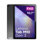 CUADRO LENOVO M10 3er GEN ZAAE0000SE-R 10.1" UNISOC T610 4GB 64GB Android WIFI 12 - Bolígrafo sin soporte CUADRO LENOVO M10 3er GEN ZAAE0000SE-R 10.1" UNISOC T610 4GB 64GB Android WIFI 12 - Bolígrafo sin soporte