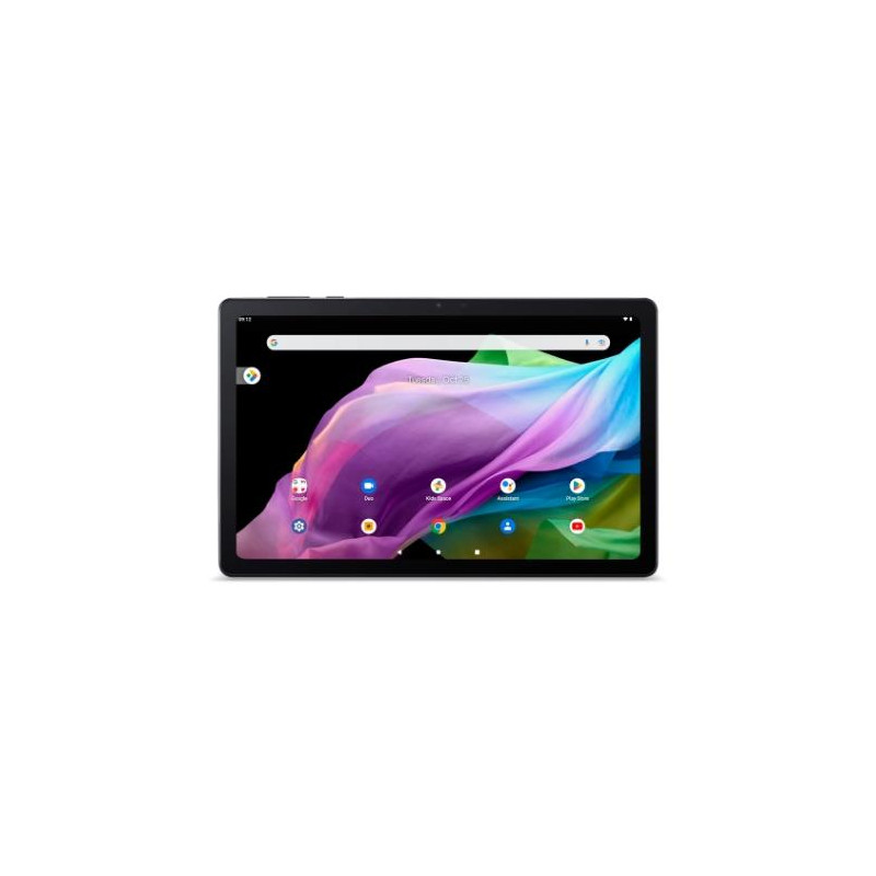 TABLET ACER ICONIA M10-11-K954 NT.LFTEE.001 10,1" IPS 1920x1200 MT8183 OC 2GHz 4GB 64GB 8+5Mpx Android 12 TABLET ACER ICONIA M10-11-K954 NT.LFTEE.001 10,1" IPS 1920x1200 MT8183 OC 2GHz 4GB 64GB 8+5Mpx Android 12