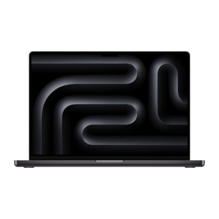 NB APPLE MACBOOK PRO MUW63T/A (2023) 16-inch M3 Max chip with 16-core CPU and 40-core GPU 1TB SSD Space Black