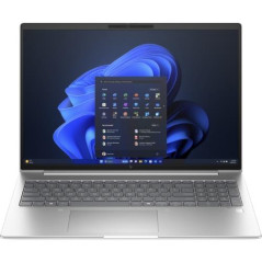 HP EliteBook 660 16 inch G11 Notebook PC Intel Core Ultra 7 165U Laptop 40,6 cm (16") WUXGA 16 GB DDR5-SDRAM 512 GB