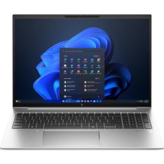 HP EliteBook 860 16 inch G11 Notebook PC Wolf Pro Security Edition Intel Core Ultra 5 125H Laptop 40,6 cm (16")