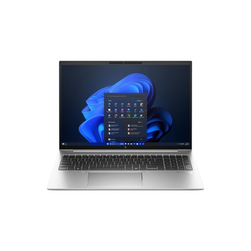 HP EliteBook 860 16 inch G11 Notebook PC Wolf Pro Security Edition Intel Core Ultra 5 125H Laptop 40,6 cm (16") HP EliteBook 860 16 inch G11 Notebook PC Wolf Pro Security Edition Intel Core Ultra 5 125H Laptop 40,6 cm (16")