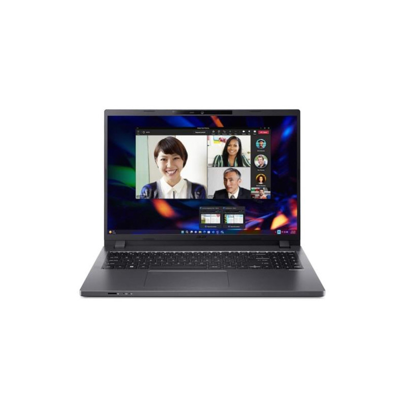 NB ACER TMP216-51-598H NX.B13ET.002 16" i5-1335U 8GB SSD512GB W11P EDU NB ACER TMP216-51-598H NX.B13ET.002 16" i5-1335U 8GB SSD512GB W11P EDU