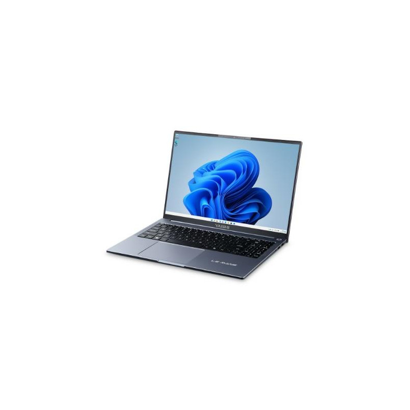 NB YASHI LE MANS YP1668 16'' AMD RYZEN7 6800H 16GB RAM 1TB SSD M.2 KEYBOARD BACKLIT RADEON 680M W11P NB YASHI LE MANS YP1668 16'' AMD RYZEN7 6800H 16GB RAM 1TB SSD M.2 KEYBOARD BACKLIT RADEON 680M W11P