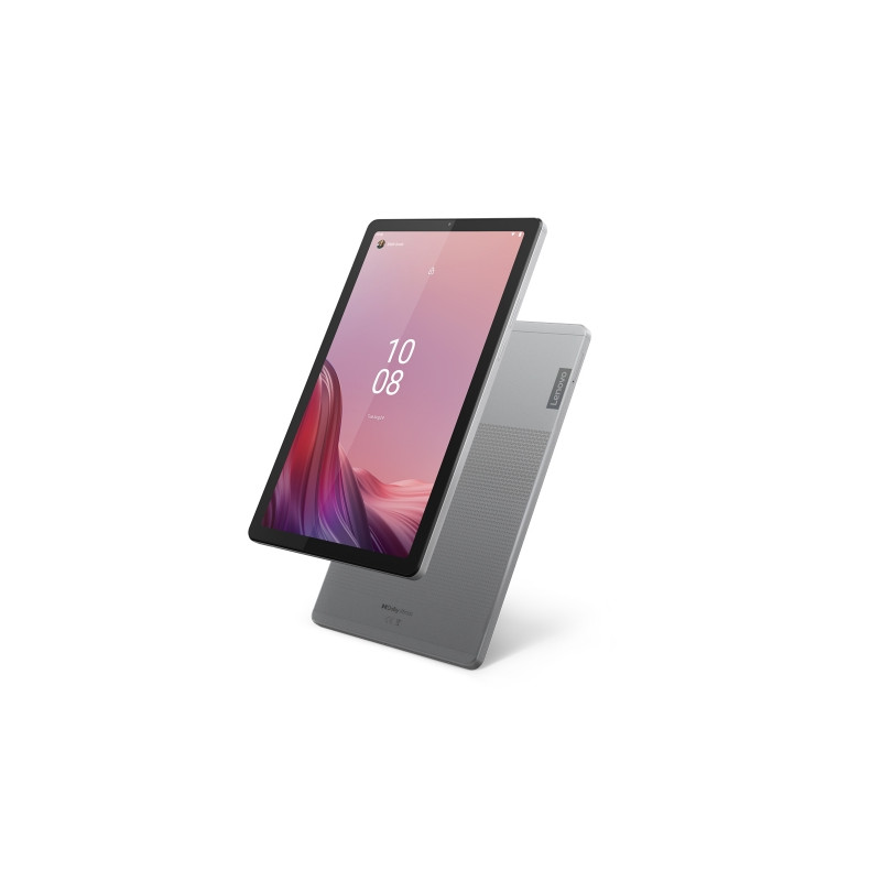 TABLET LENOVO Tab M9 ZAC30180SE-R 9" MTK G80 4GB 64GB WIFI Android 12 TABLET LENOVO Tab M9 ZAC30180SE-R 9" MTK G80 4GB 64GB WIFI Android 12